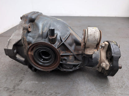 Differential Rear 7