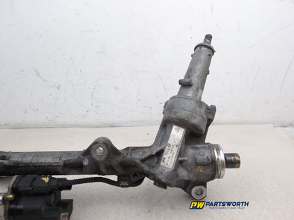 Steering Rack or Box 7