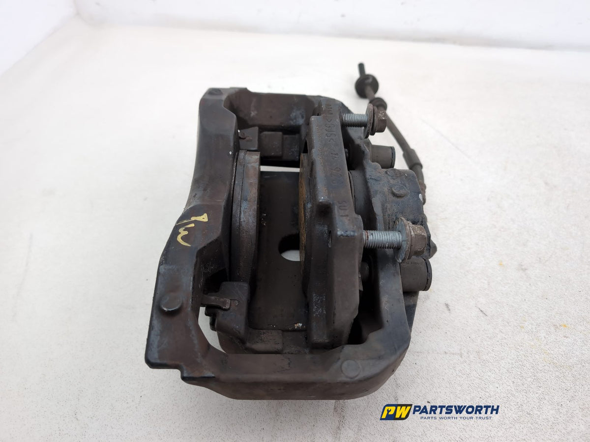Brake Caliper Front RH 7