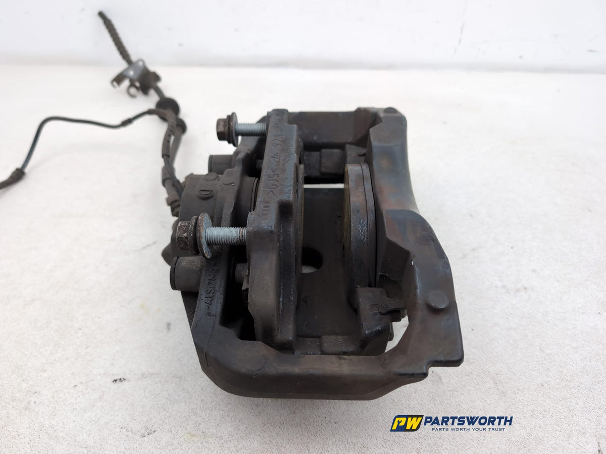 Brake Caliper Front LH 7