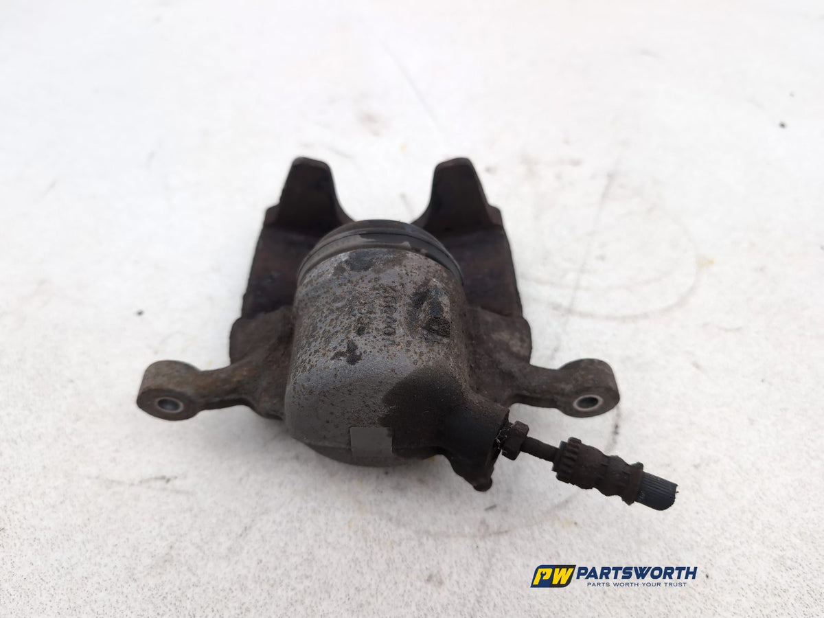 Brake Caliper Front LH 7