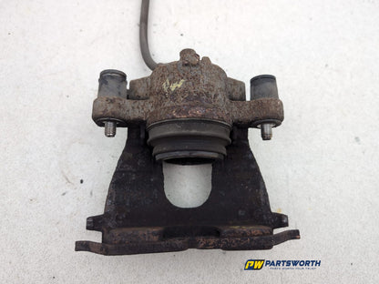 Brake Caliper Front RH 7