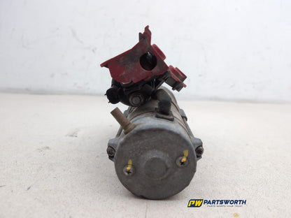 Starter Motor 7