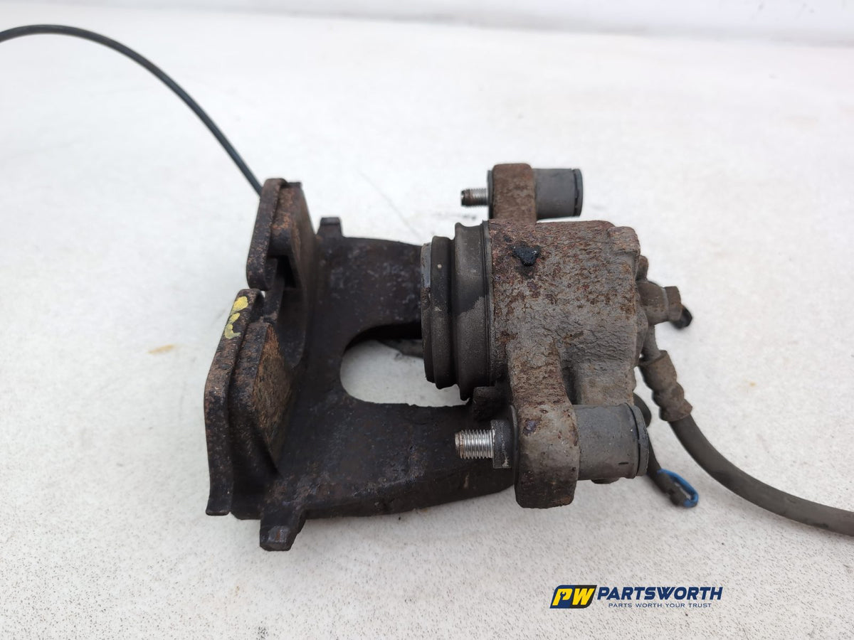 Brake Caliper Front LH 7