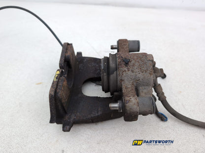 Brake Caliper Front LH 7