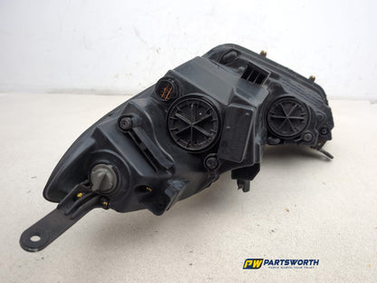 Headlamp RH 7