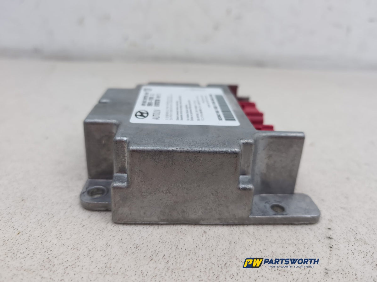 Airbag ECU 7