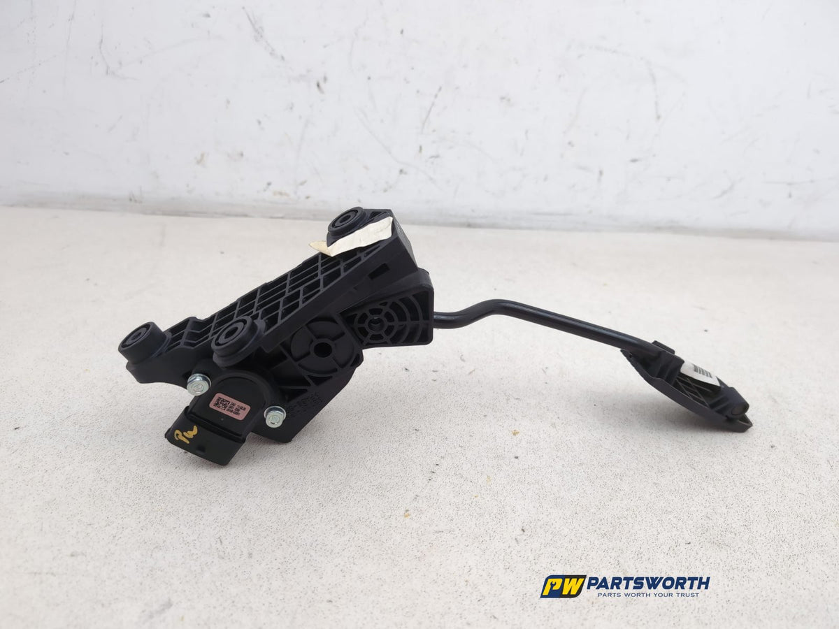 Pedal Throttle 7