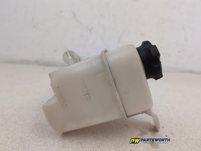 Radiator Expansion Tank 7