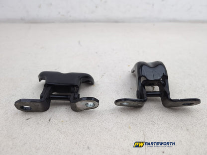 Door Back Hinge Lower RH 7