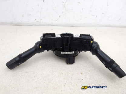 Combination Switch / Stalks 7