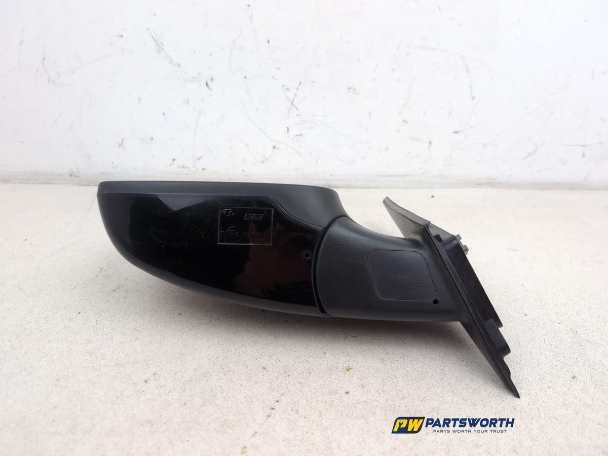 Door Mirror LH 7