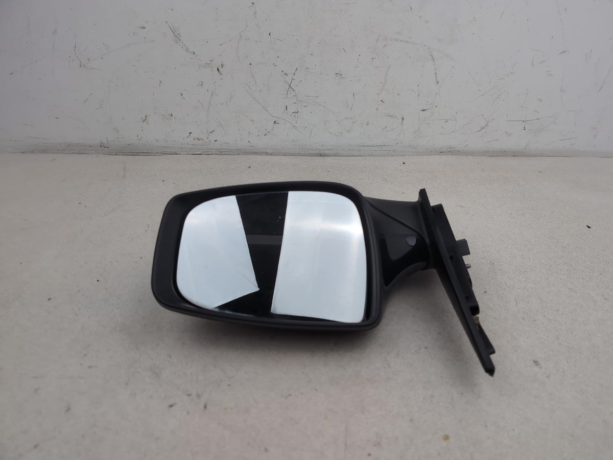 Door Mirror RH 7