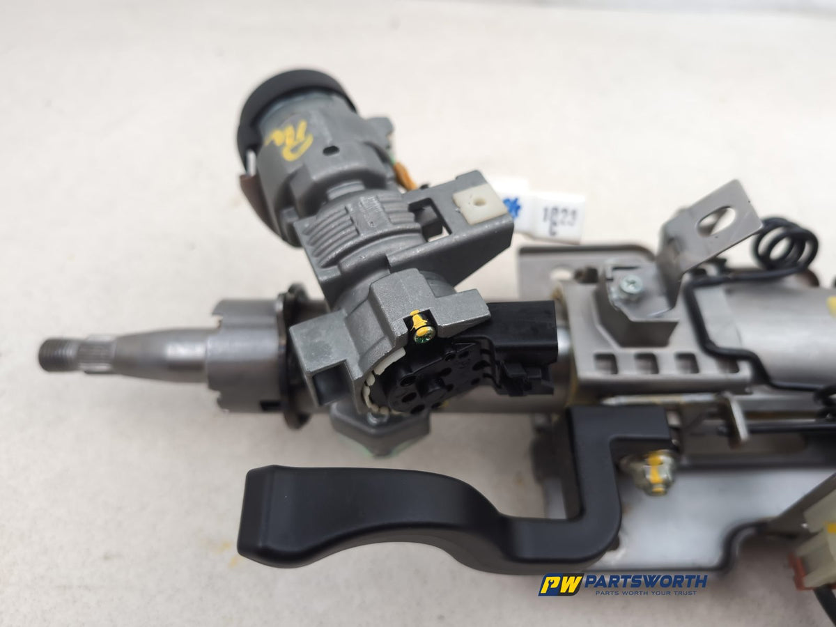 Engine ECU KIT 7