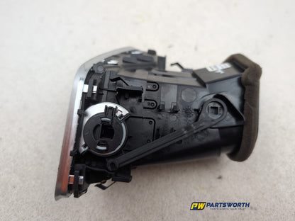 Dashboard Trim With Air Vent  7