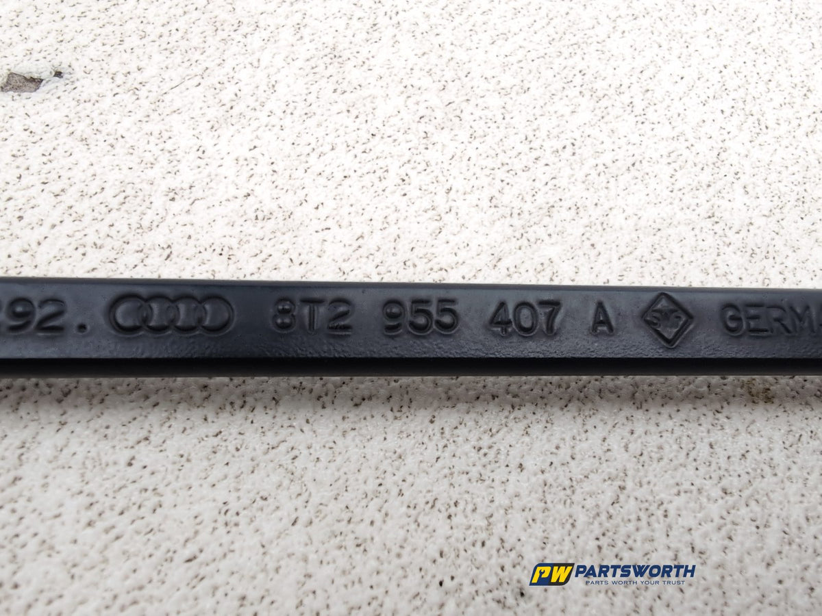 Wiper Front Arm 7