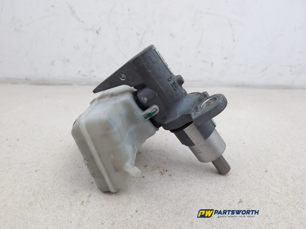 Brake Master Cylinder Assembly 7