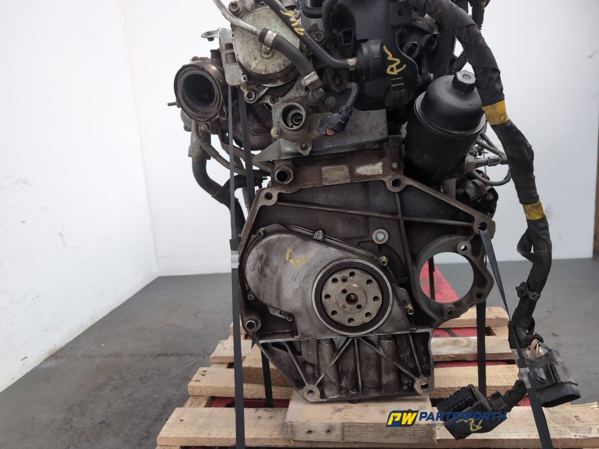 Manual Engine 7
