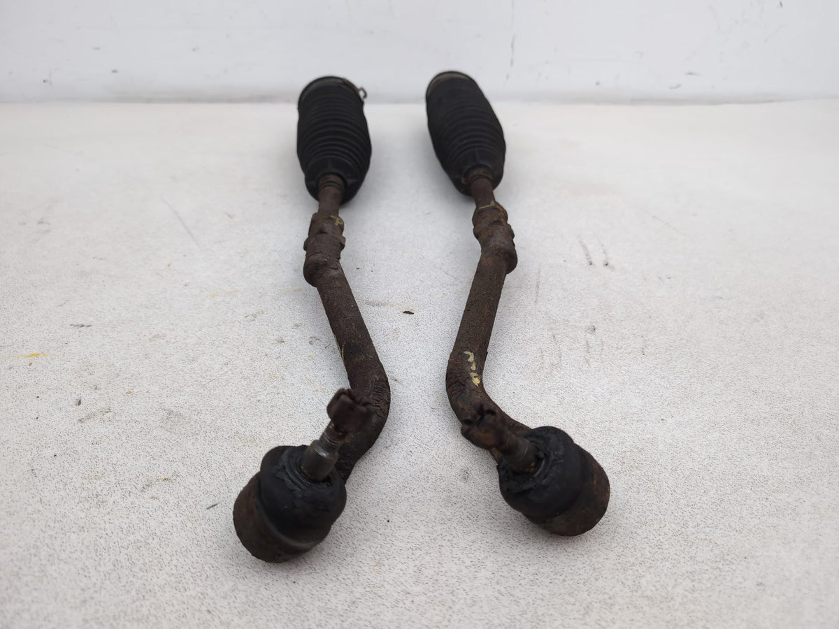 Steering Rack or Box 7