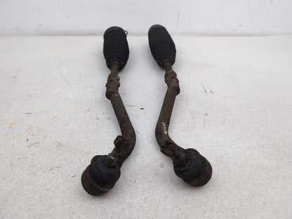Steering Rack or Box 7