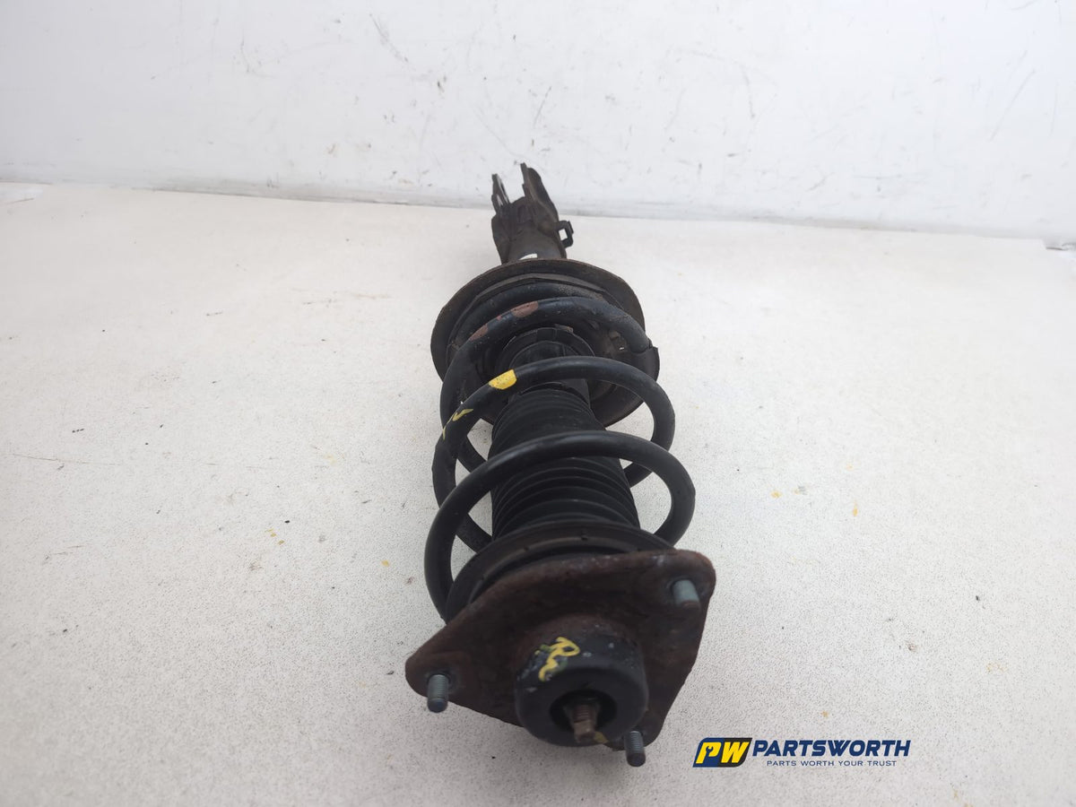Shock Absorber Front RH 7