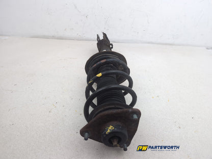 Shock Absorber Front RH 7