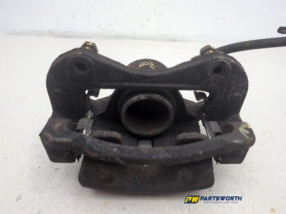 Brake Caliper Front RH 7
