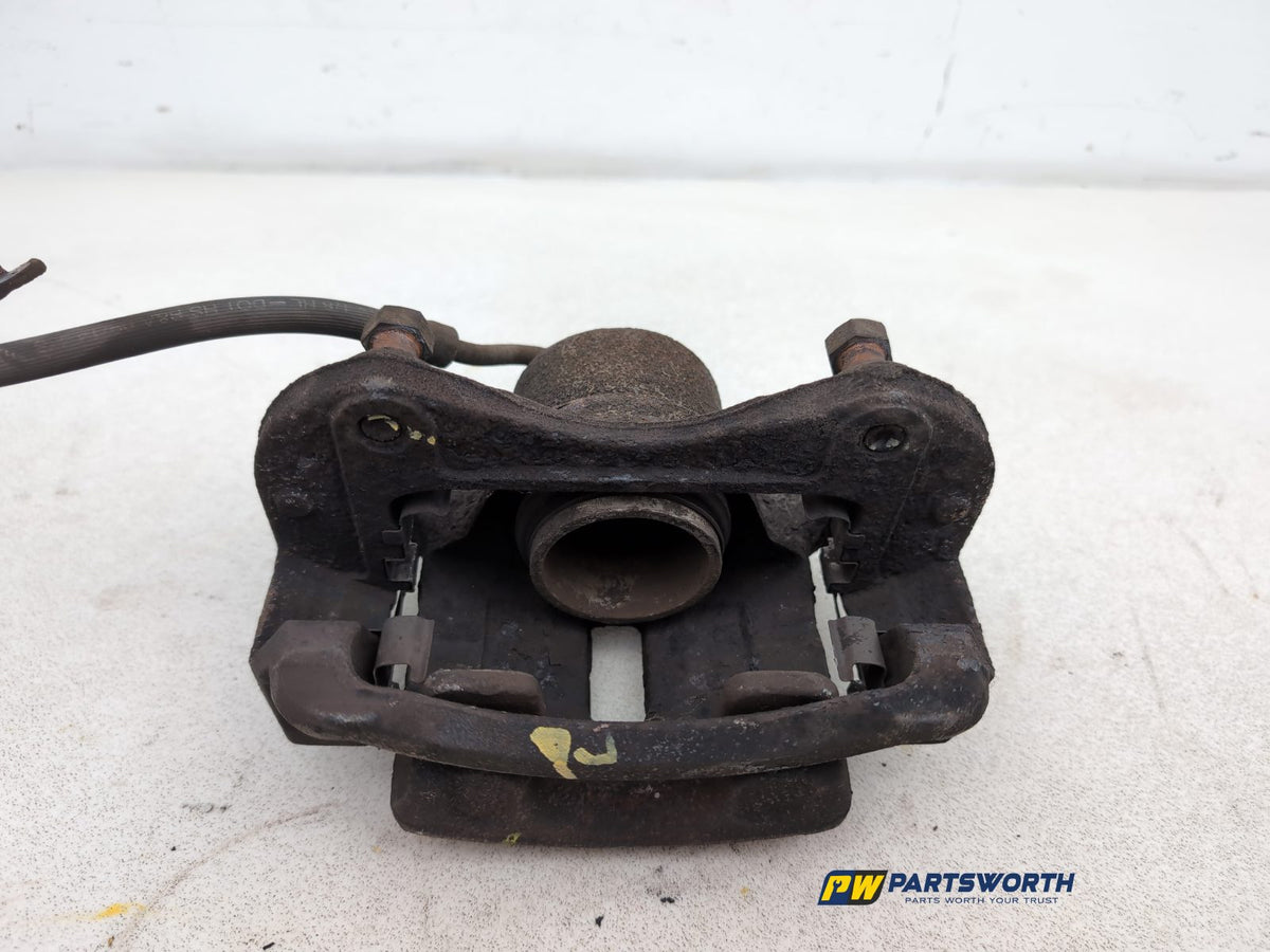 Brake Caliper Front LH 7