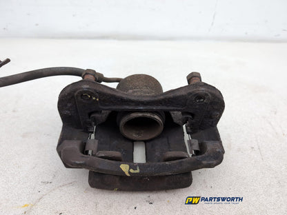 Brake Caliper Front LH 7