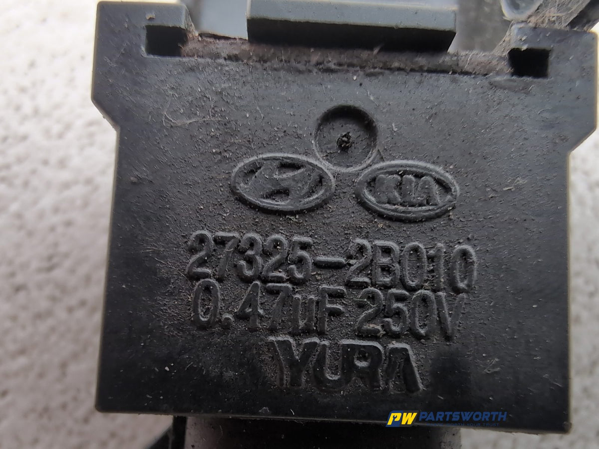 Misc electrical 7