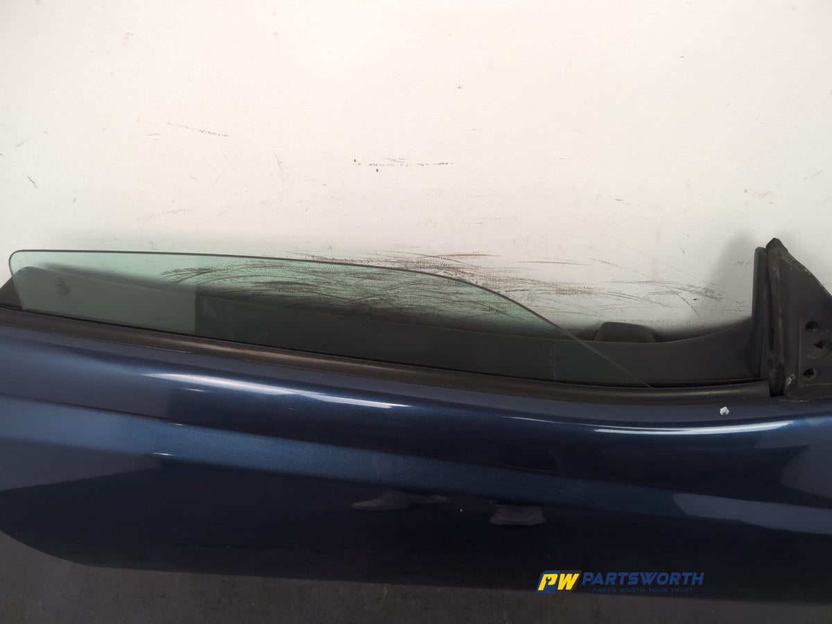 Door Front RH 7