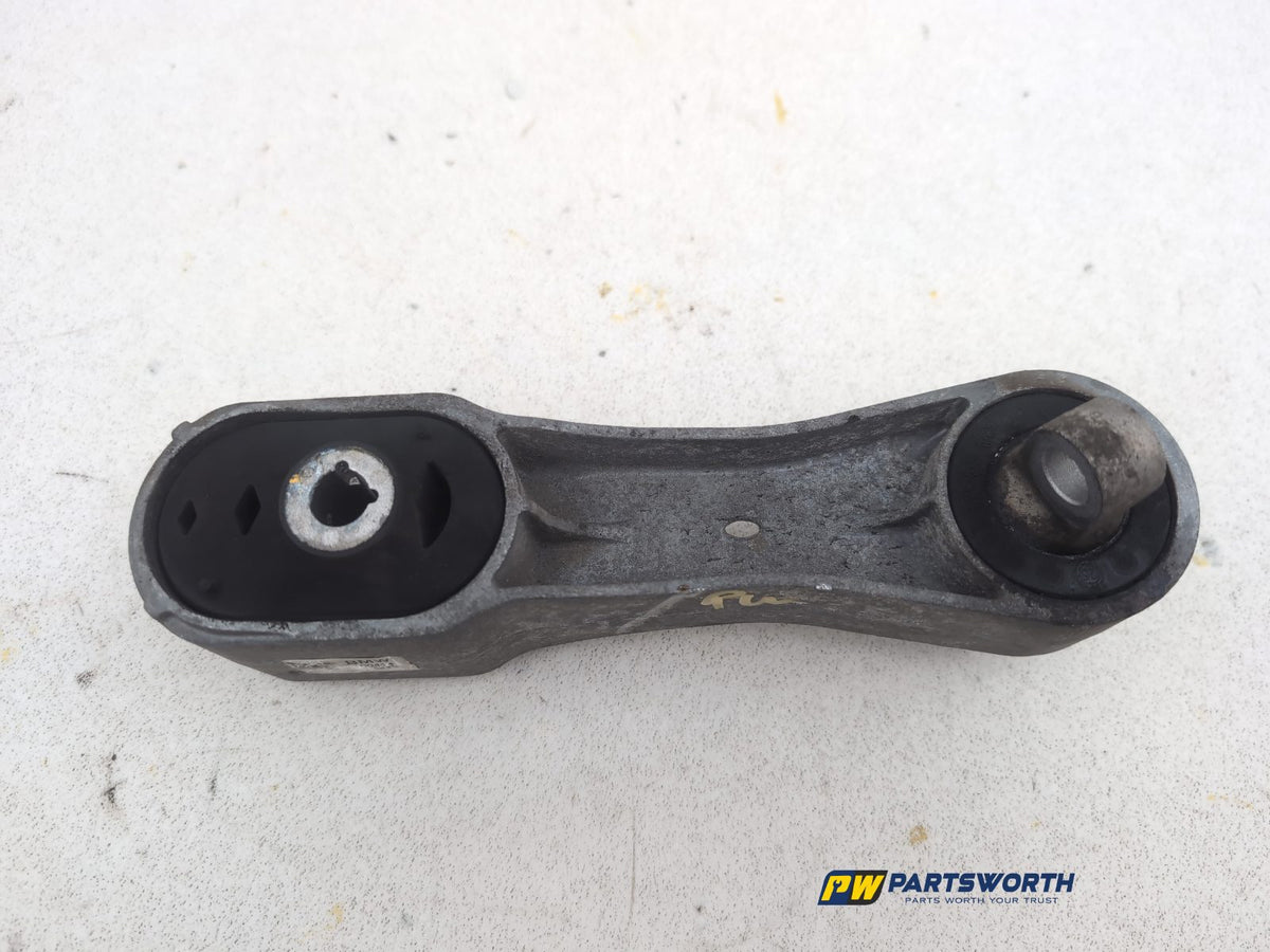 Engine Mounting Bracket 7