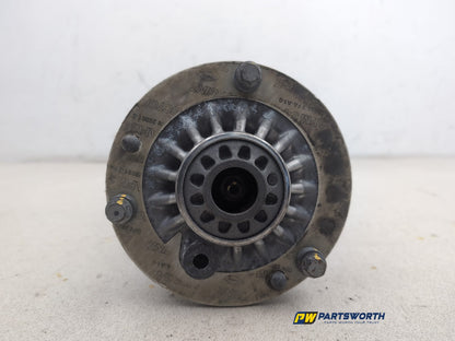 Shock Absorber Front LH 7