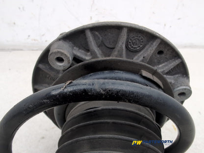 Shock Absorber Front RH 7