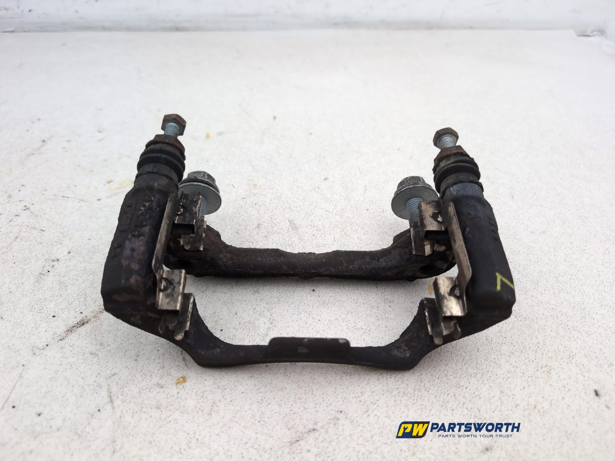 Brake Caliper Front Support 7
