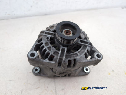 Alternator 7