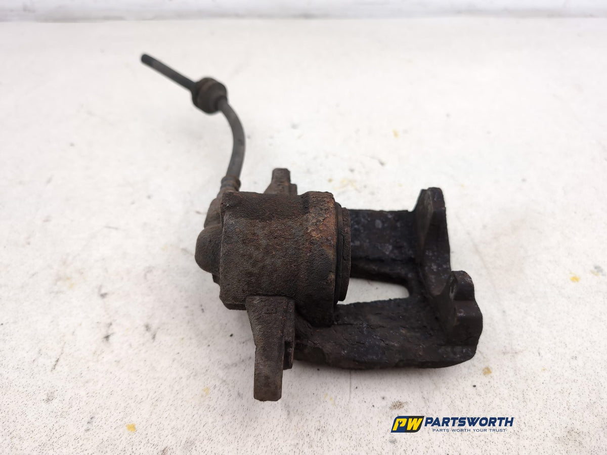 Brake Caliper Front RH 7