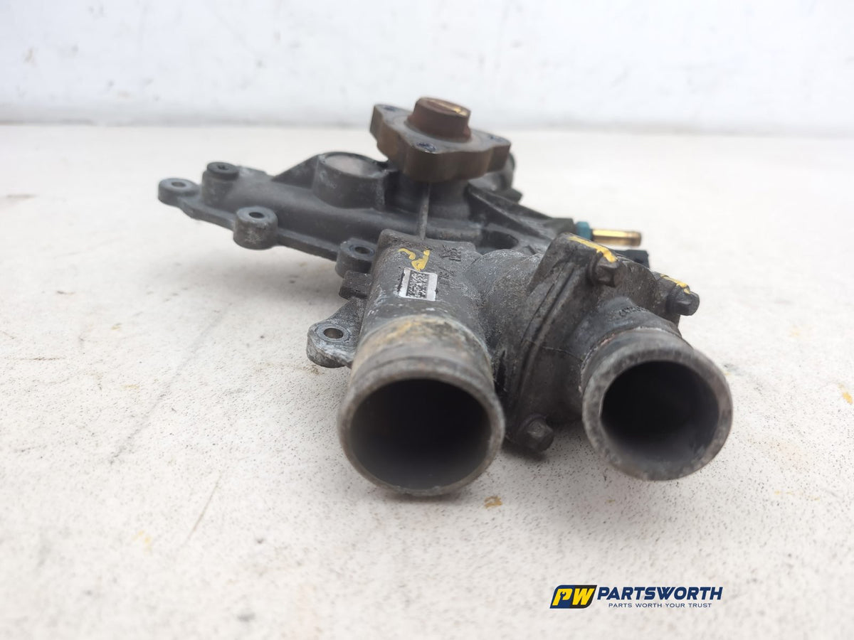 Water Pump 5