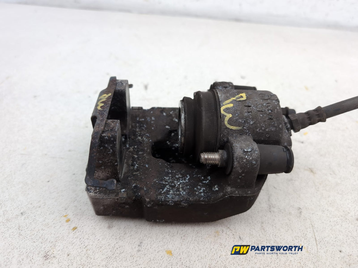 Brake Rear Caliper RH 7