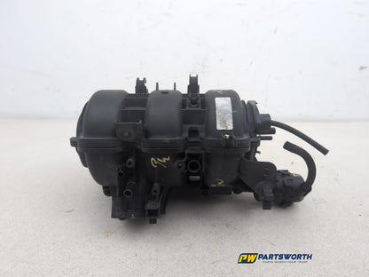 Engine Inlet Manifold 7