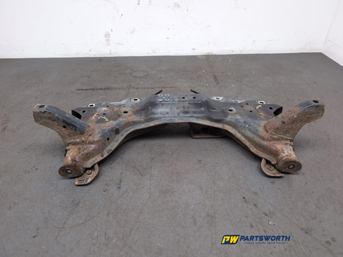 Subframe Front 7