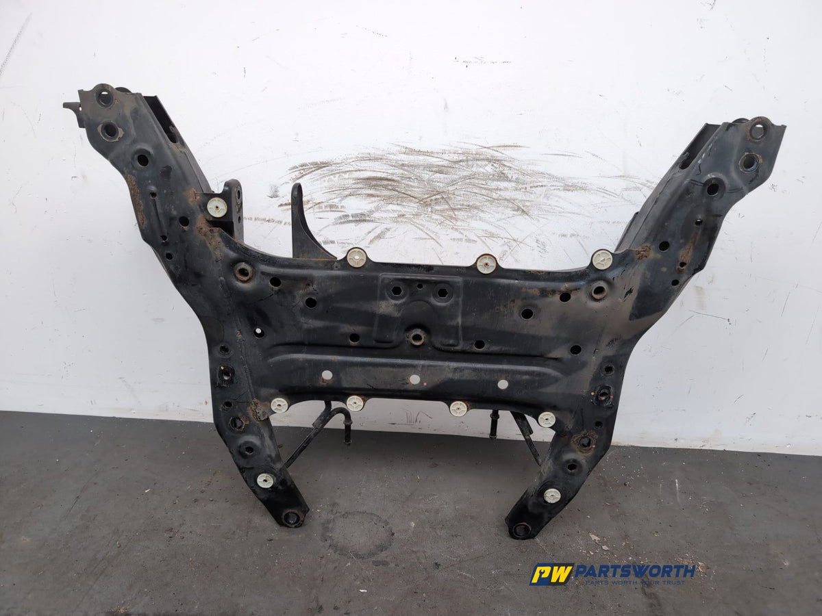 Subframe Front 7
