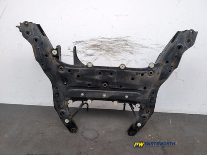 Subframe Front 7