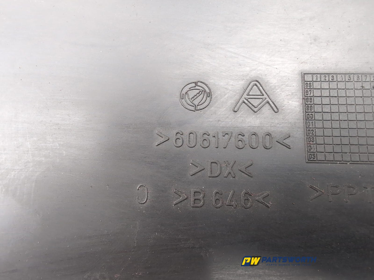 Misc trims 7