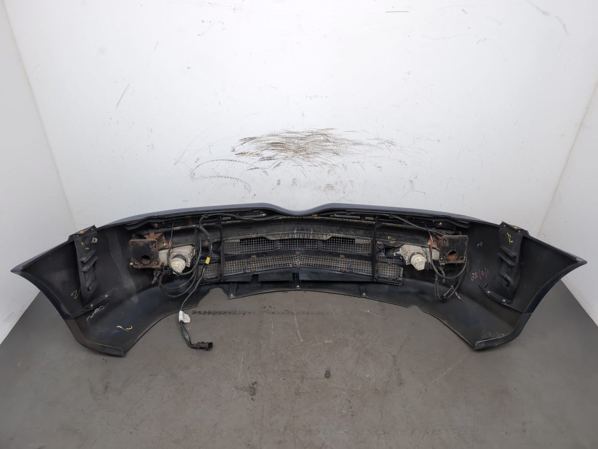 Front Bumper 7