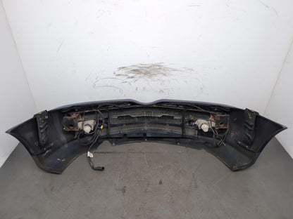 Front Bumper 7