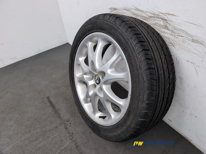 Wheel Road Alloy 7
