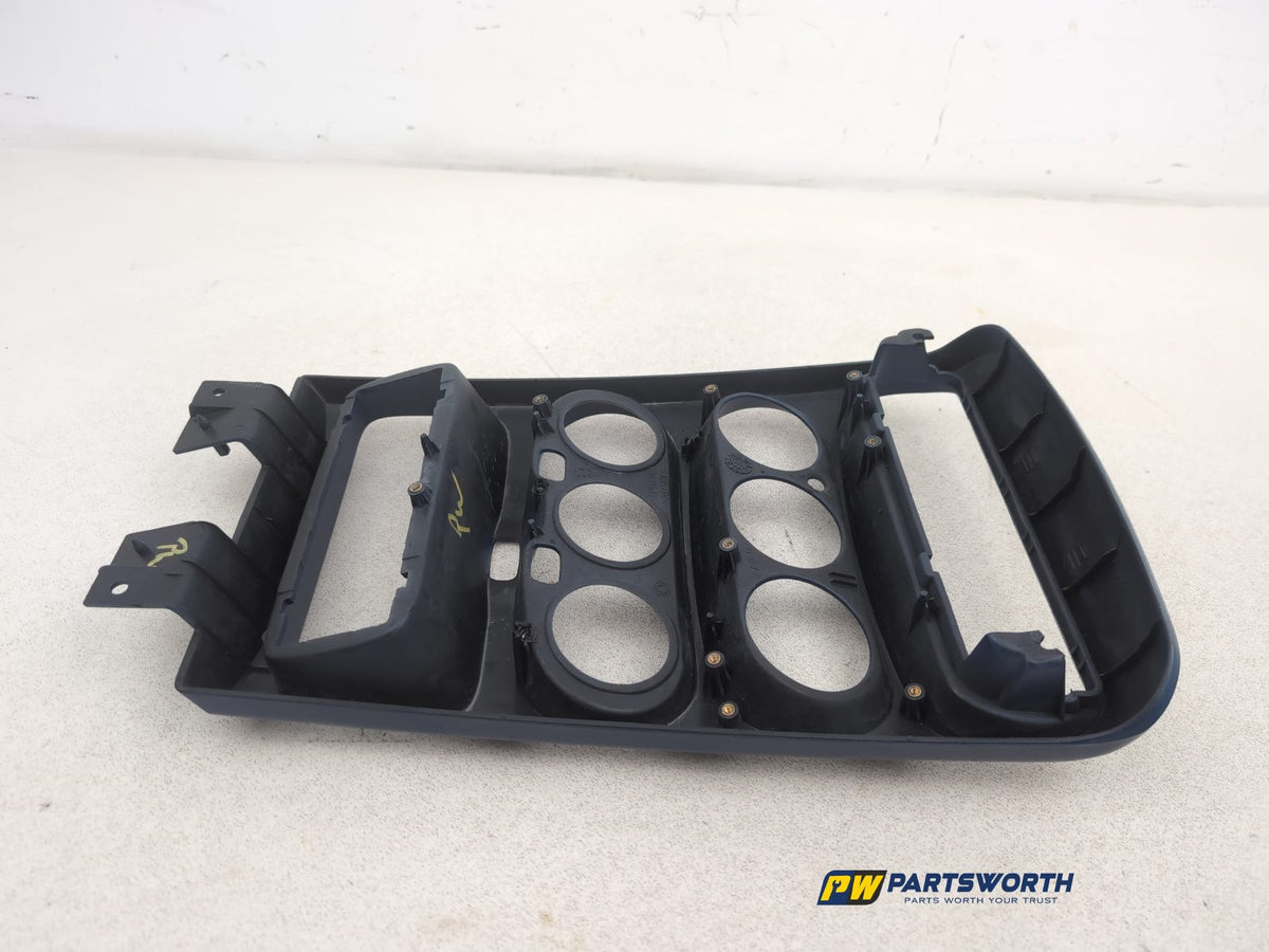 Centre Console Trim  7