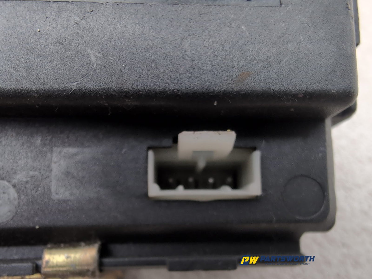 ECU Body 7