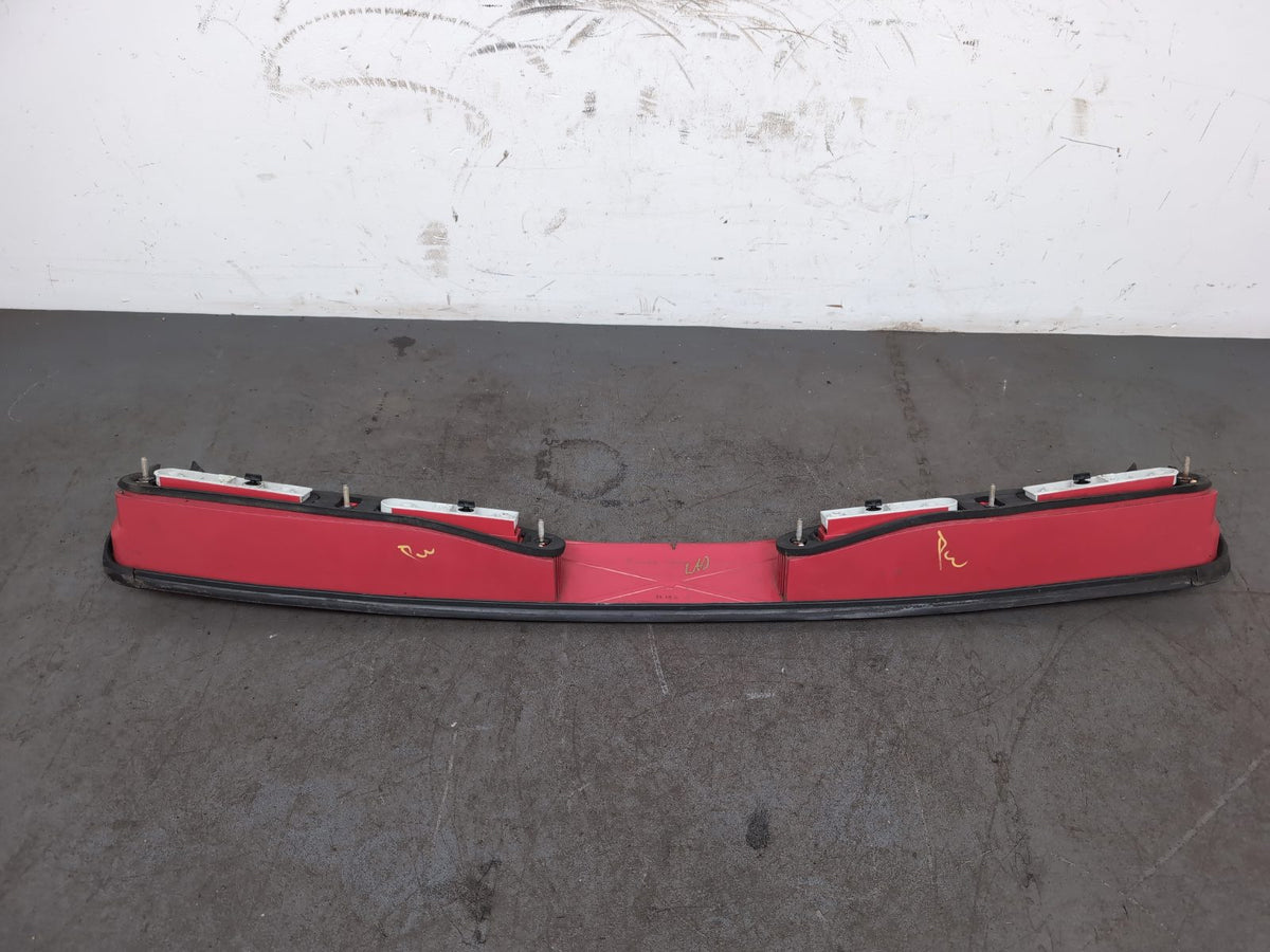 Lamp Assembly Rear RH 7
